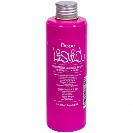 Dope Liquid 200 ml