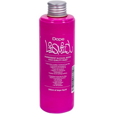 Dope Liquid 200 ml