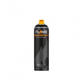 Аєрозольна фарба Flame Booster 500 ml