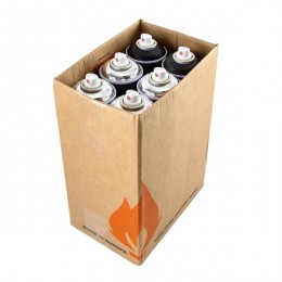 Набір Flame 600 ml 6 шт