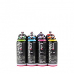 Ironlak Sale Set 12 шт