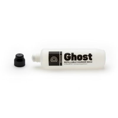 Domino Ghost Squeeze Marker 10 mm