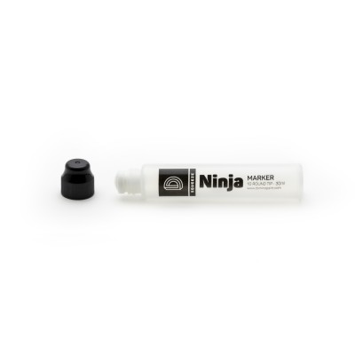 Domino Ninja Squeeze Marker 10 mm