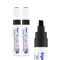 Маркер Sipa Paint Marker 4-7 mm