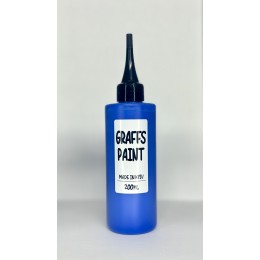 Graffs Paint 200 ml