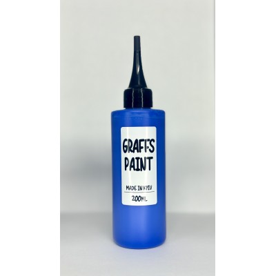 Graffs Paint