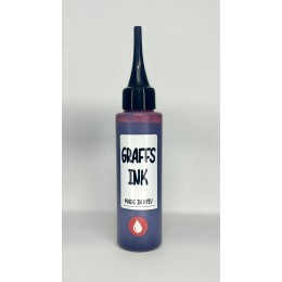 Graffs Ink 100 ml