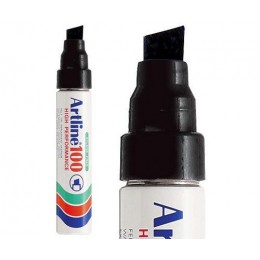 Маркер перманентний Artline 100 7.5-12 mm Маркер перманентний Artline 100 7.5-12 mm