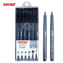 Joyko Liners Set 