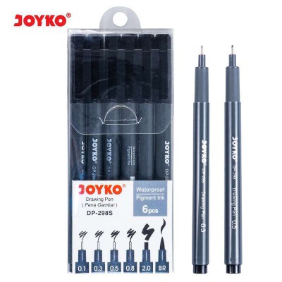 Joyko Liners Set 