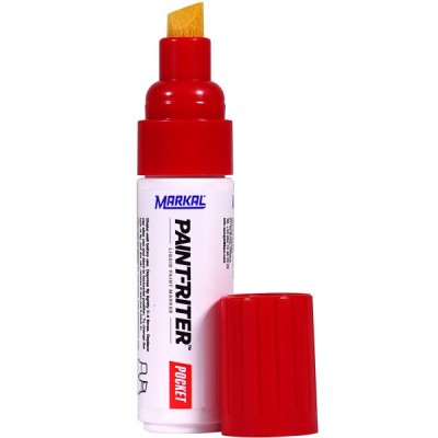Маркер для будь яких поверхонь Markal купити в магазині Graffs Shop з доставкою по Україні Маркер для будь яких поверхонь Markal купити в магазині Graffs Shop з доставкою по Україні