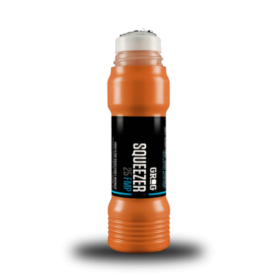 Найбільший сквізер у світі із лінійки італійського бренду Grog