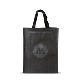 Molotow Shopping Bag