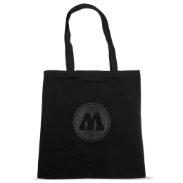 Molotow cotton bag