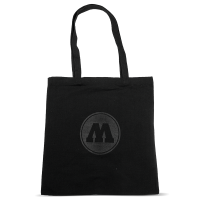 Molotow cotton bag