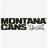 Montana Cans