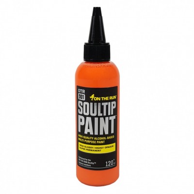 On the run 901 Soultip 120ml