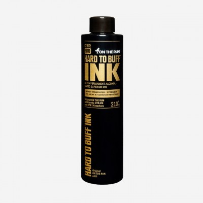 On the run 970 Hard 2 Buff Ink 210 ml