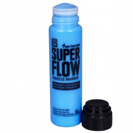 On The Run 009 Super Flow