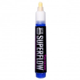 On the run 4468 Superflow High-Speed 8 mm