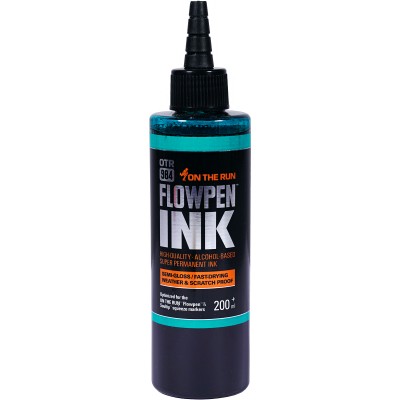 On the run 984 Flowpen Ink 210 ml
